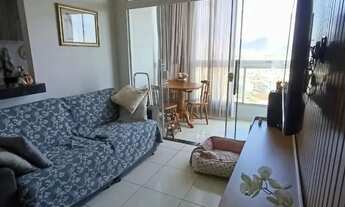 Imagem: Imóvel para venda possui 58 metros quadrados