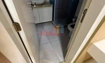 Imagem 6: Residencial Spazio di Florença - Apartamento 135m²: O Luxo das 3 Suítes com Varanda Gourme