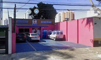 Imagem: Galpão à venda, 449 m² por R$ 10.600.000,00