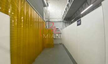 Imagem 4: Galpão Comercial para locação, Jardim Jussara, São Paulo - GA0068