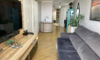 Imagem 2: Apartamento em Mandaqui