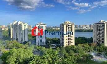 Imagem 3: Cobertura / Penthouse para locação, Barra da Tijuca, Rio de Janeiro, RJ