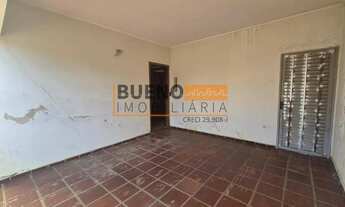 Imagem 3: Casa comercial para aluguel, 3 quartos, Centro - Santa Bárbara D'Oeste/SP