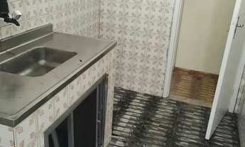 Imagem 4: Apartamento à Venda/Aluguel 2 Quartos Grandes