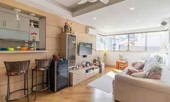 Imagem: Apartamento à venda no Menino Deus Vista