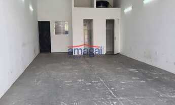 Imagem 2: Galpão de 80m2 para alugar no Jardim do Marquês