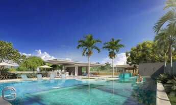 Imagem 3: Lote no Condomínio Obelisk, próximo à avenida Nóide Cerqueira