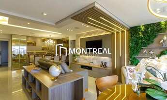 Imagem 3: APARTAMENTO À VENDA NO TATUAPÉ - 3 DORMITÓRIOS, 1 SUÍTE, 2 VAGAS DE GARAGEM