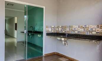 Imagem 5: Venda Ótima casa Térrea com 3 quartos e espaço de terreno