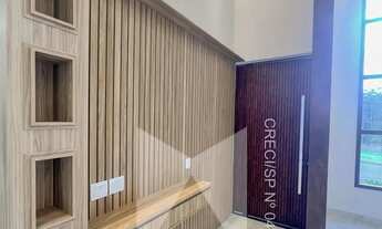 Imagem 5: Village Damha III - Residência de Alto Padrão com Suítes no Cond. Village Damha III dispon