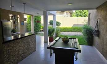 Imagem 7: Casa no Condomínio VIVENDA DO RAMALHETE no Eusébio de 200m² \ O3 Suítes \ Climatizado