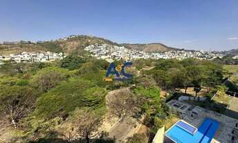 Imagem 2: Apartamento com 04 quartos no Varandas da Serra