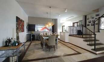 Imagem 3: Casa de condomínio em Alameda das Aroeiras - Parque Residencial Vivendas - Lagoa Santa/MG