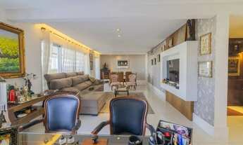 Imagem 4: Aluguel Apartamento 3 Dormitórios - 316 m² Vila Romana