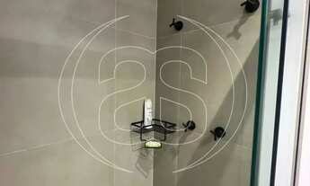 Imagem 6: STUDIO MOBILIADO LOCAÇÃO - MOEMA INDIOS