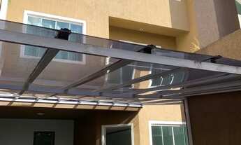 Imagem 5: Sobrado 3 Quartos em Curitiba Permuta por Apê em Guaratuba-Pr