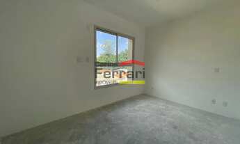 Imagem 7: Apartamento à venda no Village de France, 79,83 M2, 2 suítes, varanda e 1 vaga. Lazer comp