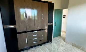 Imagem 6: Casa toda na laje em lote de 450 m² - Ponte Alta