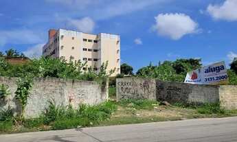 Imagem: MESSEJANA - TERRENO - Rua Coronel Guilherme
