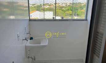 Imagem 5: Apartamento com 2 Quartos para alugar, 69 m² por R$ 1.500/mês - Condomínio Residencial Cid