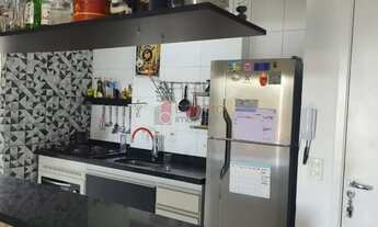 Imagem 5: APARTAMENTO COM 03 QUARTOS E 01 SUÍTE À VENDA NO CONDOMÍNIO ESPAÇO E VIDA EM JUNDIAÍ/SP