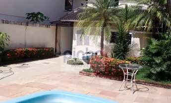 Imagem 7: Casa em Condomínio para Locação em Lauro de Freitas, Portão, 4 dormitórios, 2 suítes, 4 ba