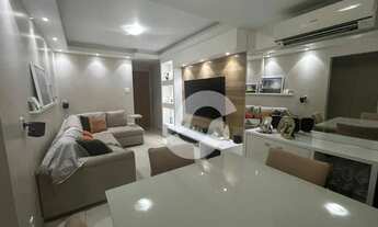 Imagem: Apartamento com 2 dormitórios à venda