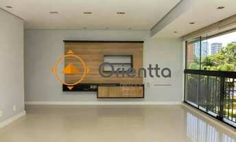 Imagem 5: Apartamento com 3 Quartos, 1 suíte e 2 vagas no Jardim Europa