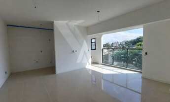 Imagem: Apartamento com 1 suíte(s) mais 2 quarto(s)