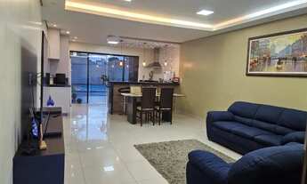 Imagem 3: VENDO CASA ALAMEDA DOS IPES - PONTE ALTA NORTE GAMA