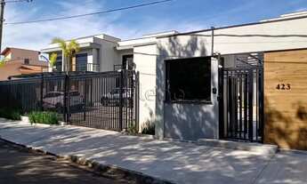 Imagem 2: Casa à venda no Bairro das Palmeiras, Campinas 2 quartos