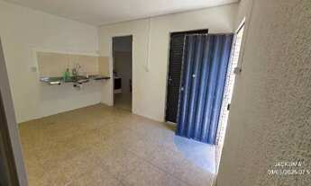 Imagem 5: Barracão/KITINET/studio