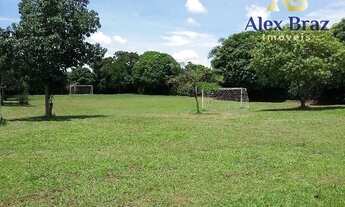 Imagem 3: ALEX BRAZ IMÓVEIS vende Linda Chácara na Ponte Alta Norte - DF 475, KM 2 - GAMA DF