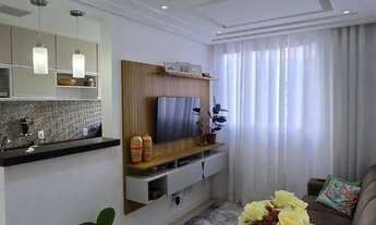 Imagem 3: APARTAMENTO PARA LOCAÇÃO OU VENDA, RESERVA DO JAPY, JUNDIAÍ-SP