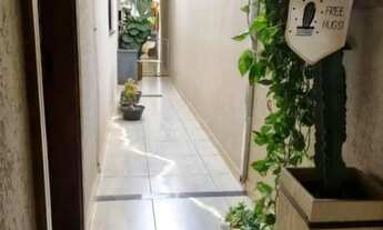 Imagem 3: JODE 3 CASA A VENDA NO SATELITE