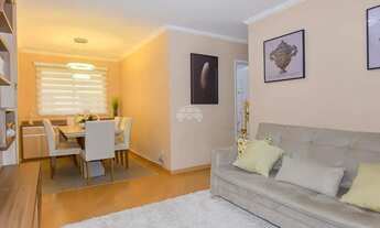 Imagem: Apartamento com 3 quartos no Bairro Novo