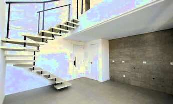 Imagem 4: Loft de 1 dormitório à venda no Ribeirão da Ilha