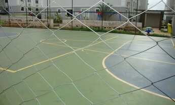 Imagem 5: Imóvel para aluguel possui 55 metros quadrados com 2 quartos