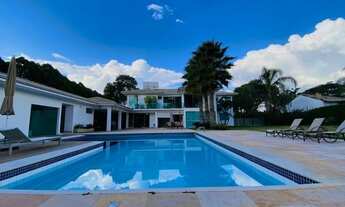 Imagem: Casa em Lagoa Santa no Condomínio Condados