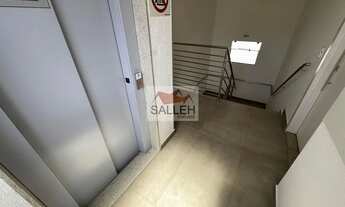 Imagem: Apartamento à venda no bairro Sagrada Família