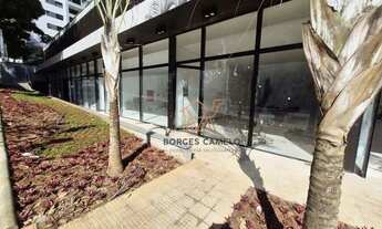 Imagem 3: Loja para alugar, 137 m² por R$ 12.371,00/mês - Sion - Belo Horizonte/MG