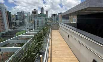 Imagem 2: Studio e aptos no coração do bairro Manaira bem perto do mar