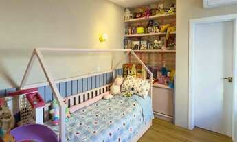 Imagem 6: AB Casa em condomínio com 4 dormitórios