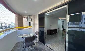 Imagem 5: APARTAMENTO PARA LOCAÇÃO NO RENASCENÇA, COM 180M2, TODO MOBILIADO E CLIMATIADO. 3 QUARTOS