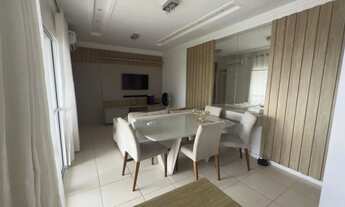 Imagem: Alugo apartamento - condomínio Liverpool