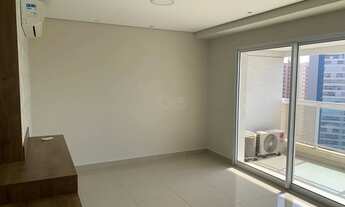 Imagem 2: Lindo apartamento (Studio) para locação no Edifício Trio Lindenberg