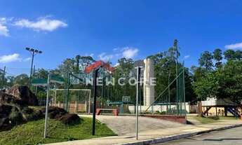 Imagem 2: Lote em condomínio em Alameda Serra da Canastra - Itaqui - Itapevi/SP