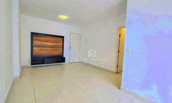 Imagem 3: Apartamento com 1 dormitório, 57 m² - venda por R$ 650.000 ou aluguel por R$ 2.800/mês - J