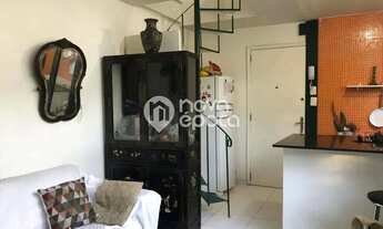 Imagem 5: Leblon Apartamento com 3 dormitórios