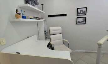 Imagem 4: Sala , dentista para alugar com 30 m² - Tatuapé - São Paulo - SP